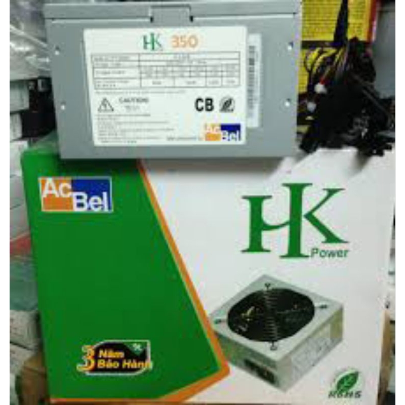 Nguồn Acbel HK 350 400 450