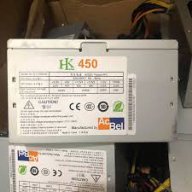 Nguồn Acbel HK 350 400 450