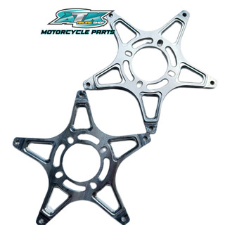 Lòng Đĩa cnc 4 Lổ Cho Xe Sonic, Satria ,Raider, hàng chuẩn