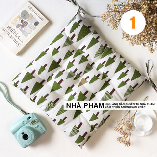 ĐỆM NGỒI BỆT HOA VĂN PATTERN HÌNH 01 (40,45,50CM)