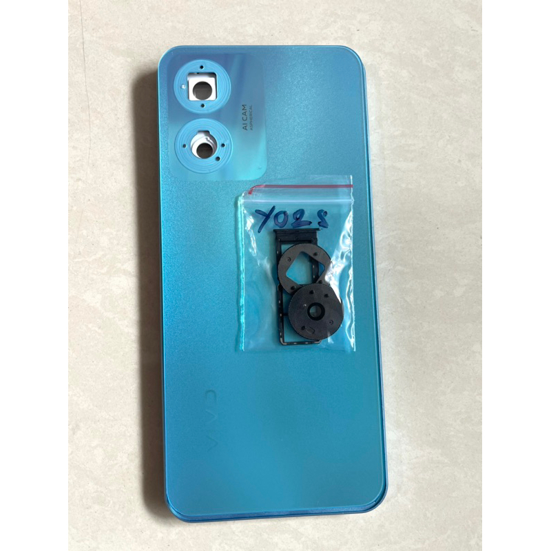 Vỏ bộ Vivo Y02s