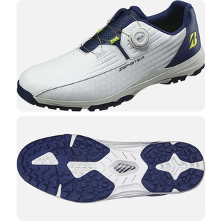 Giày golf nam bridgestone