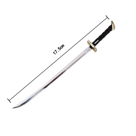 Vũ khí cho mô hình HG RG MG PG Katana