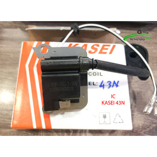 Bộ đánh lửa máy cắt cỏ kasei ks 43n - mã ic 1e40f-5c.1-xs