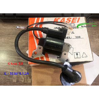 Ic 1e36fb.1.2a - bộ đánh lửa mobin máy cắt cỏ 328 kasei ks 328