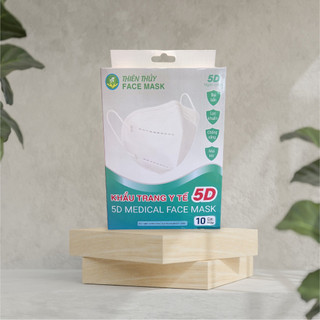 Khẩu trang n95 thiên thủy