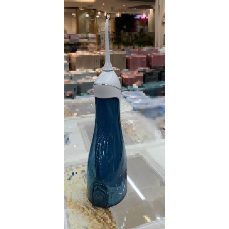 Tăm nước tích điện chính hãng Lock&Lock ENR156