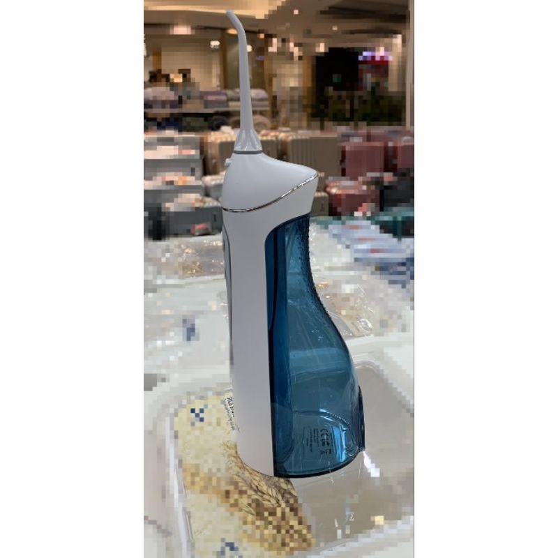 Tăm nước tích điện chính hãng Lock&Lock ENR156