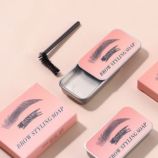 Sáp Định Hình Lông Mày Imagic Pro Brow Styling