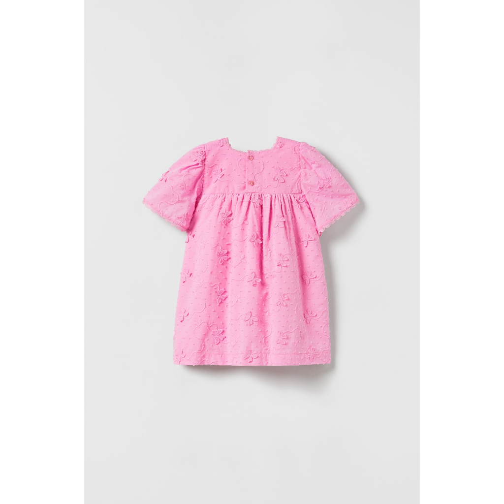 Đầm Za.ra xinh iu cho bé size 18-24M