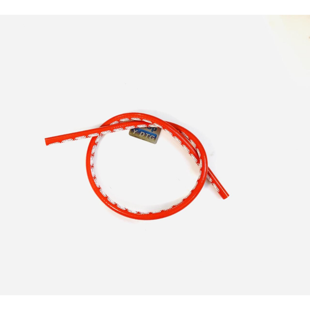 Ống Dẫn Xăng Samco Đỏ MS3434