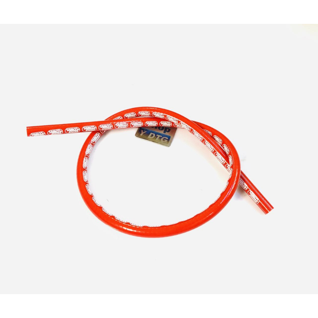 Ống Dẫn Xăng Samco Đỏ MS3434