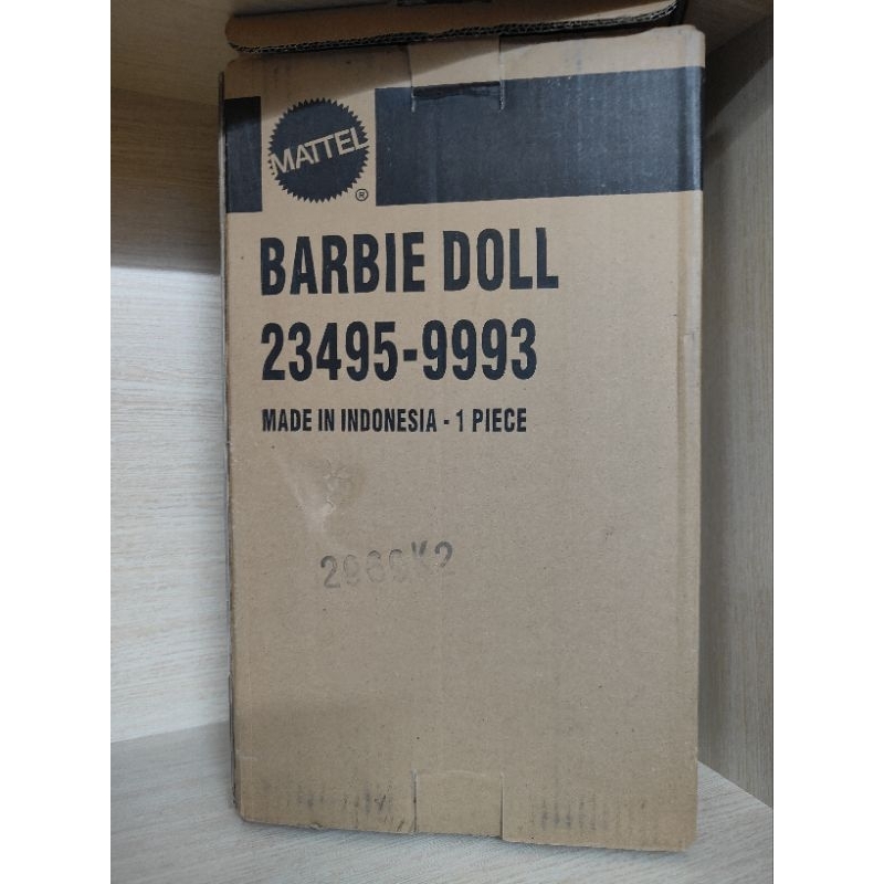 Búp bê barbie Nolan Miller Evening Illusion