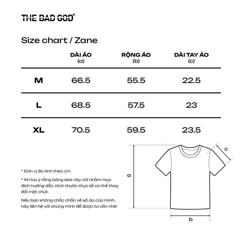 Bộ quần áo denim The Bad God Áo Sơ Mi Ethan và Quần short  Ethan