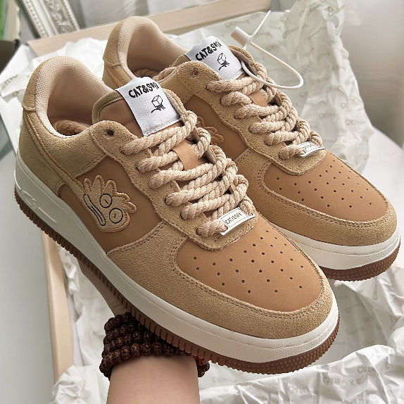Giày Cat & Sofa chính hãng - Giày sneaker thanh lý tồn kho, lẻ size