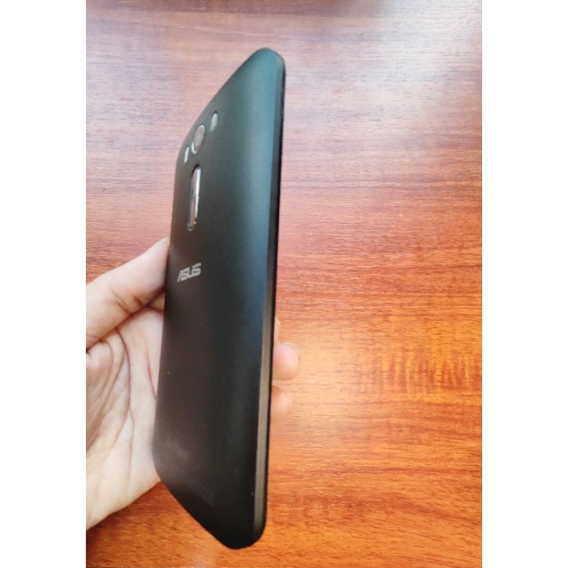 Điện thoại Nhật Asus Zenfone 2 Laser- 2 Sim 4G- điện thoại chơi game giá rẻ