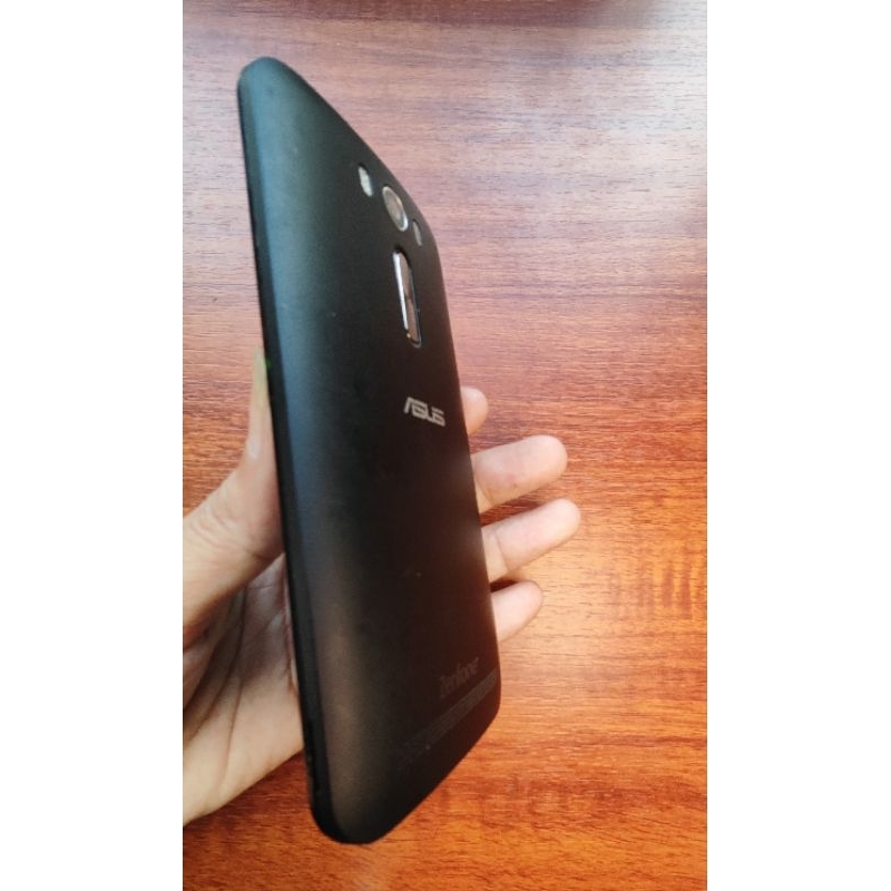 Điện thoại Nhật Asus Zenfone 2 Laser- 2 Sim 4G- điện thoại chơi game giá rẻ