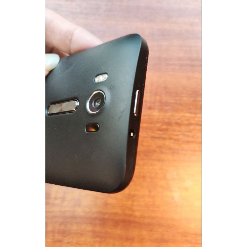 Điện thoại Nhật Asus Zenfone 2 Laser- 2 Sim 4G- điện thoại chơi game giá rẻ