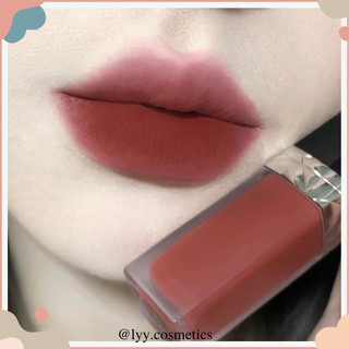 SON KEM DIOR ROUGE FOREVER LIQUID MÀU 820,626,200,741