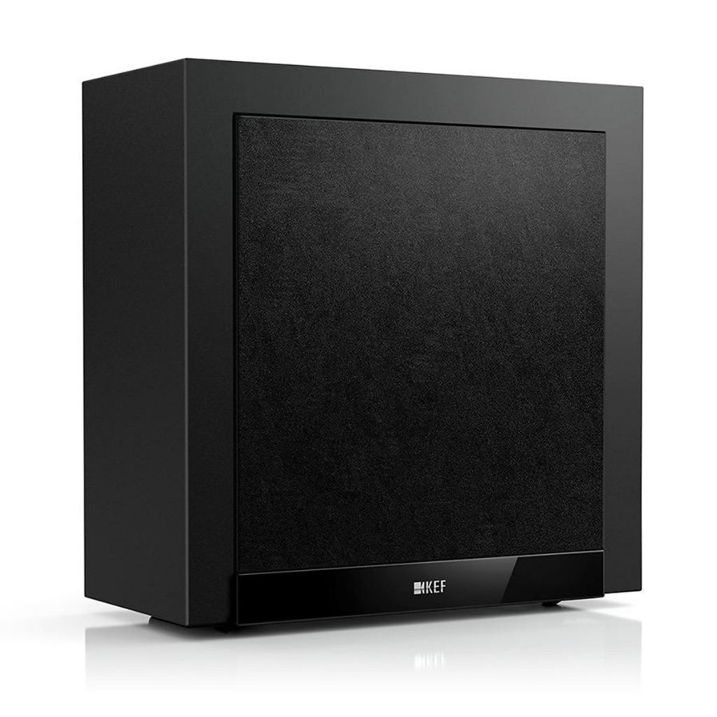 Loa Sub KEF T2 - Hàng chính hãng - New 100%