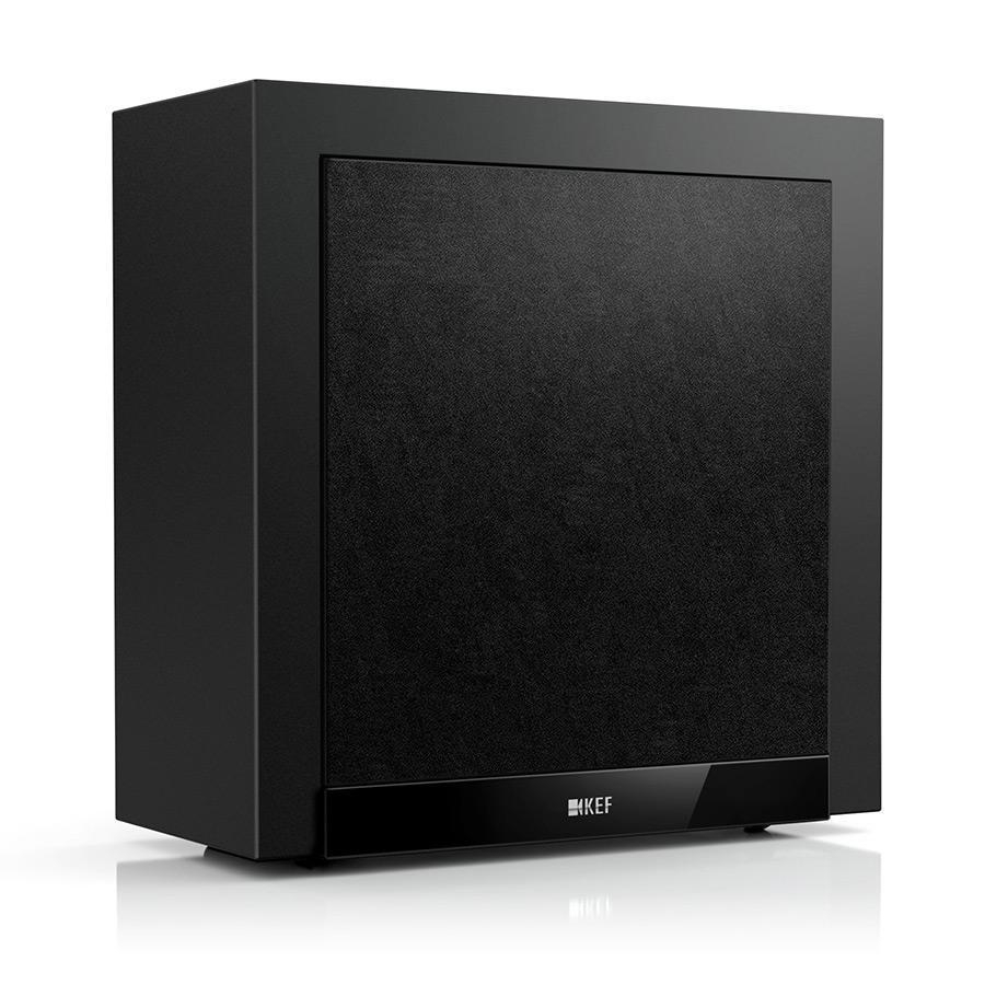 Loa Sub KEF T2 - Hàng chính hãng - New 100%