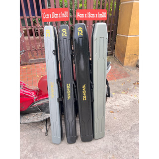 Bao đựng đồ câu bao đựng cần abs daiwa 1m30 đồ câu cá