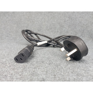 Dây nguồn 3 chấu PC/Laptop lõi chì
