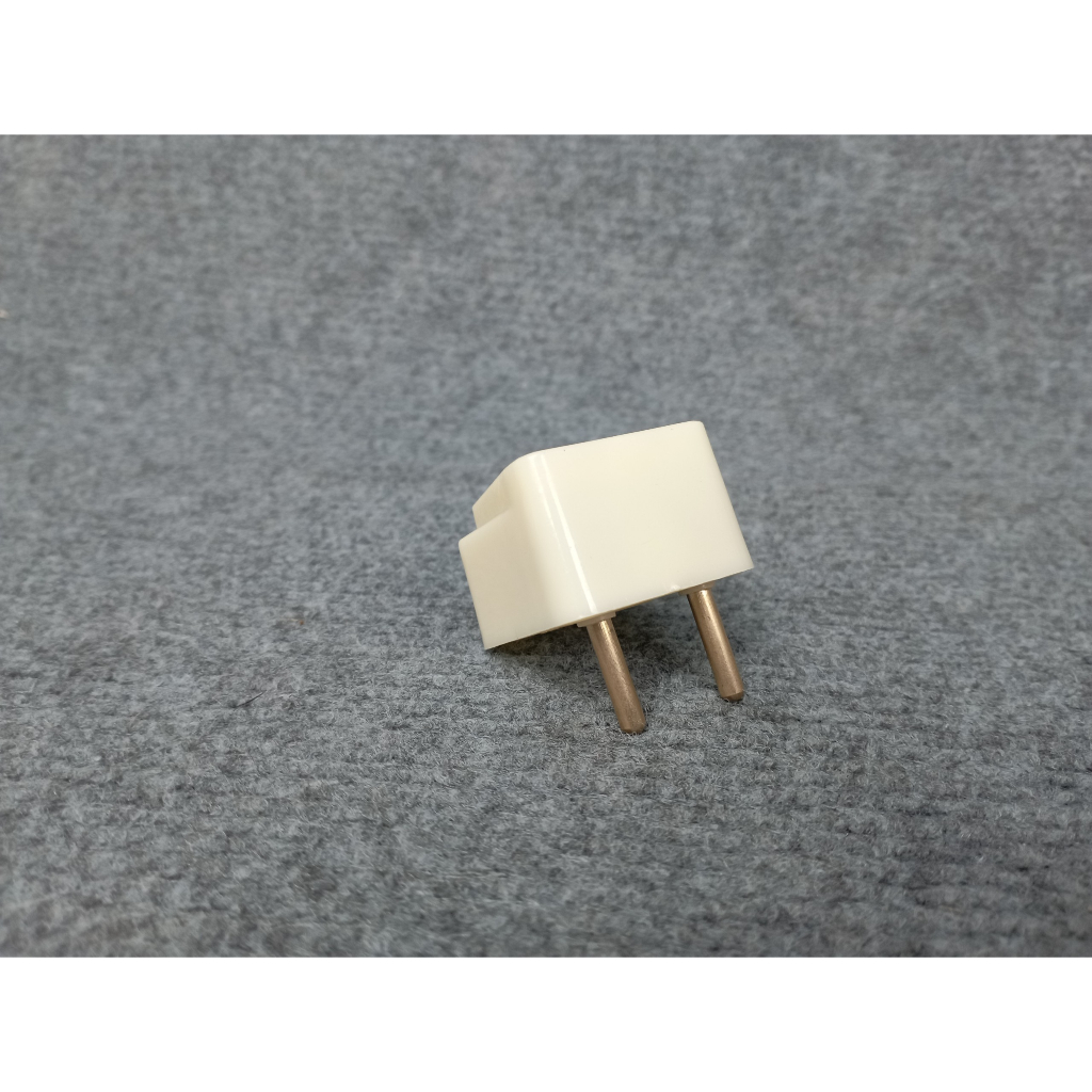 Đầu chuyển 3 chấu sang 2 chấu lõi đồng