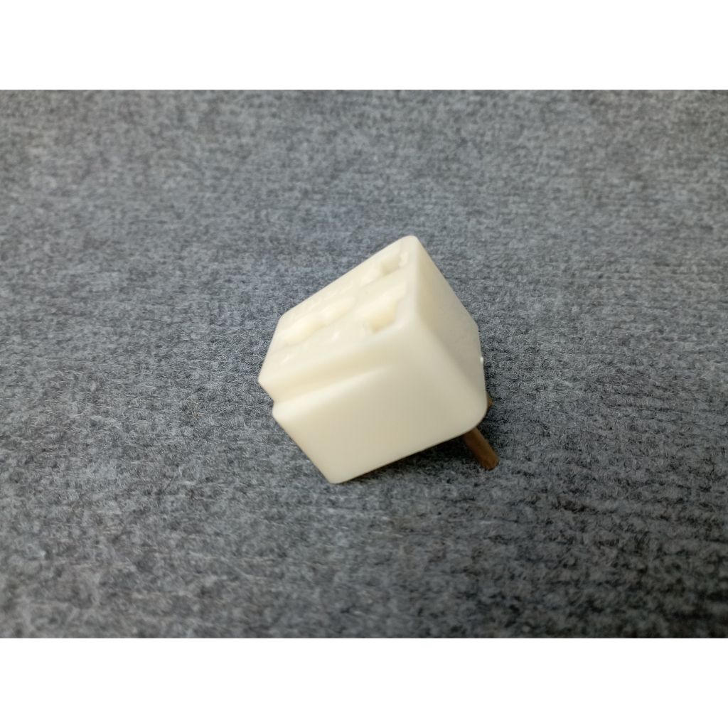 Đầu chuyển 3 chấu sang 2 chấu lõi đồng