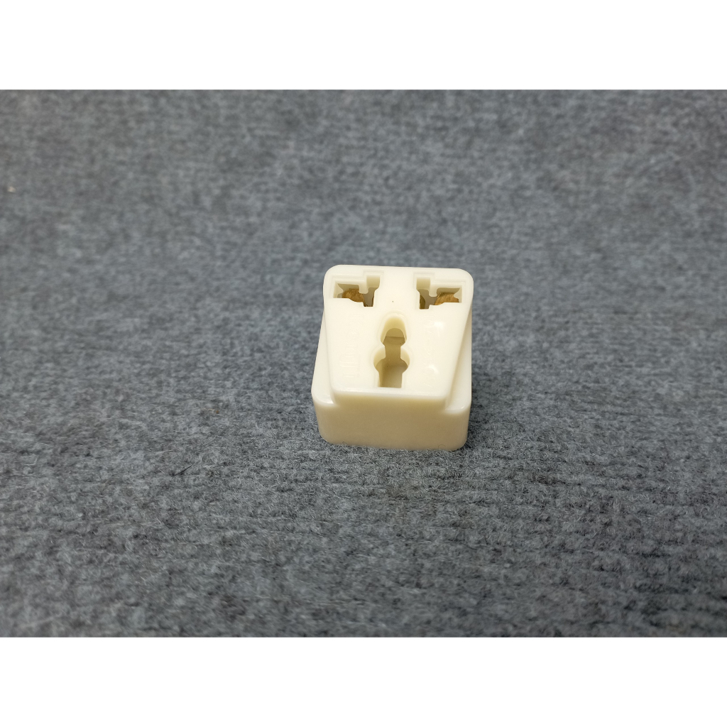 Đầu chuyển 3 chấu sang 2 chấu lõi đồng