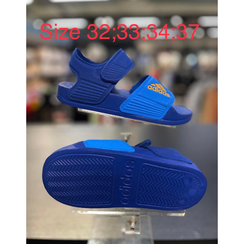 Sandal das auth cho bé