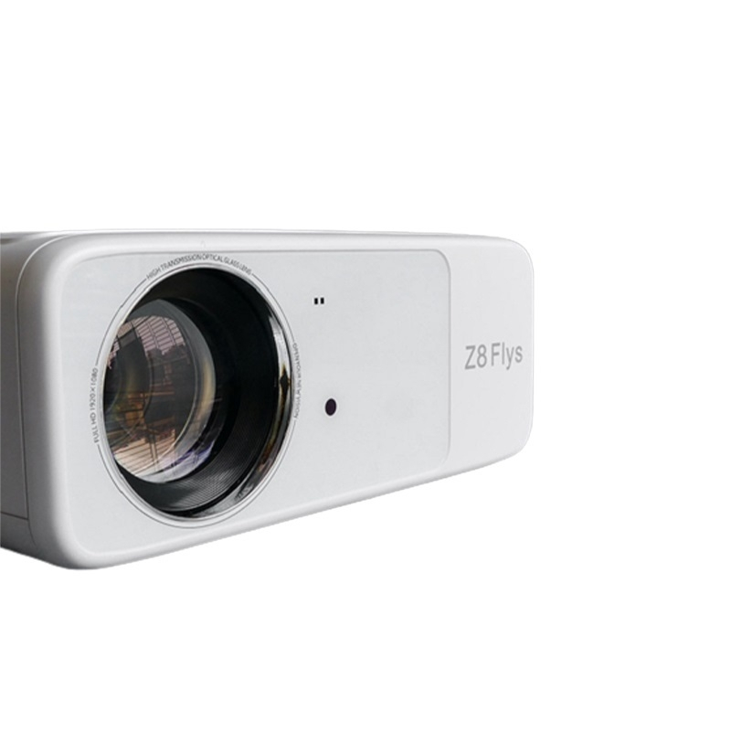 Máy Chiếu Mini Z8 Flys