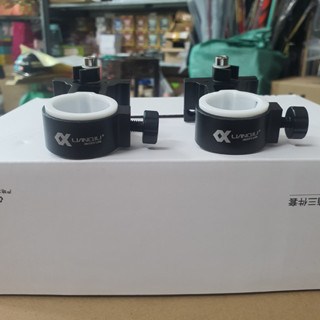 Cặp Pat ô Lianqiu gắn thùng câu cá hàng chính hãng