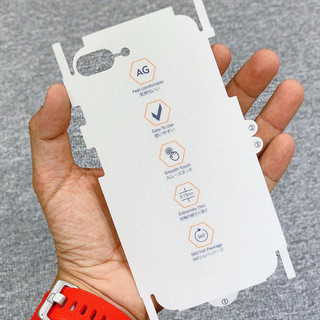 Miếng Dán PPF AG IPhone Full Dòng - Dán PPF IPhone - PPF Siêu Mỏng