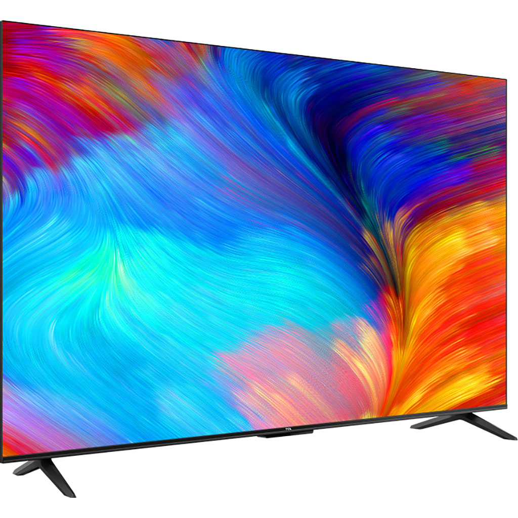 Google Tivi TCL 4K 55 inch 55P638 - Hàng chính hãng