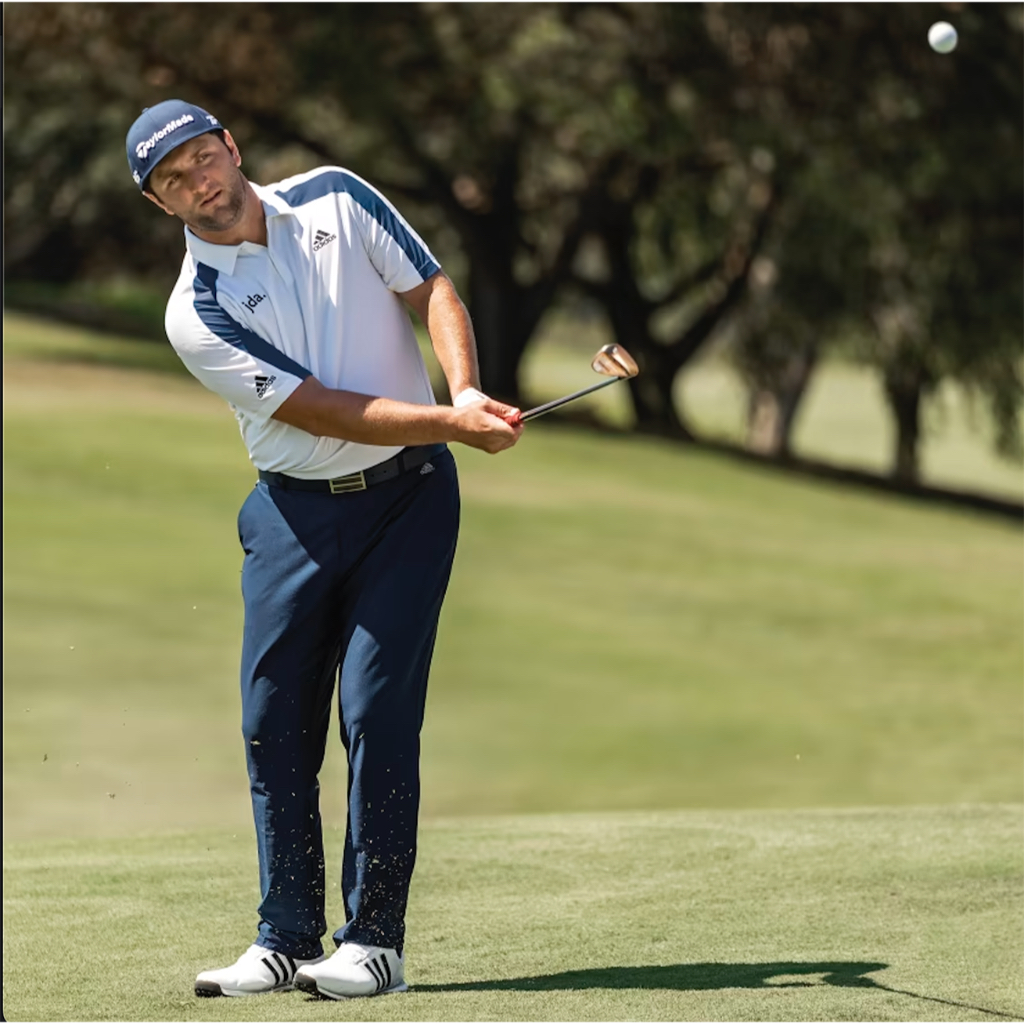 QUẦN GOLF NAM CỔ ĐIỂN ULTIMATE365 adidas