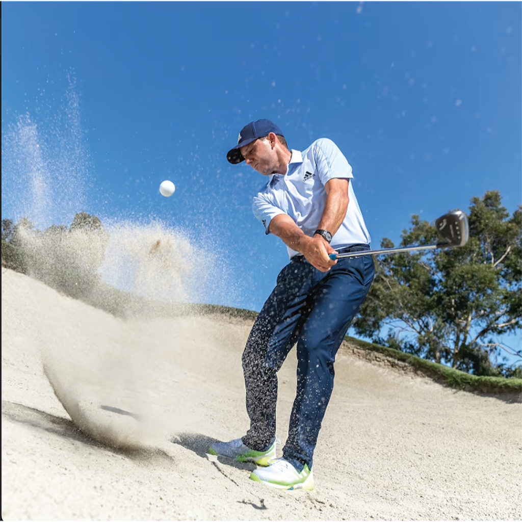 QUẦN GOLF NAM CỔ ĐIỂN ULTIMATE365 adidas