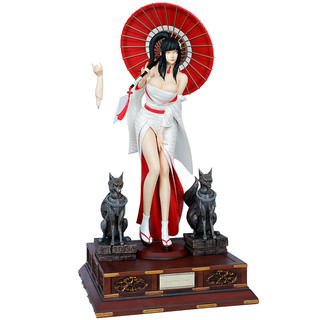 Mô hình figure nhân vật Hinata trong Naruto