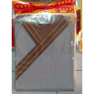 [HÀNG MÃ ] 2 GIẤY CÚNG ĐI CHÙA NAM - NỮ