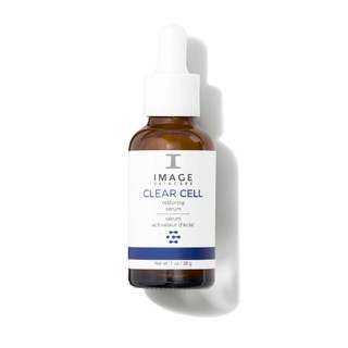 [Hàng cty] n Image Skincare Clear Cell Restoring Serum Cấp Ẩm, Kháng Khuẩn, Điều Tiết Dầu Và Ngăn Chặn Tái Phát Mụn