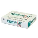 Ivermectin 3- ghẻ, kí sinh trùng trên da - hàng chính hãng