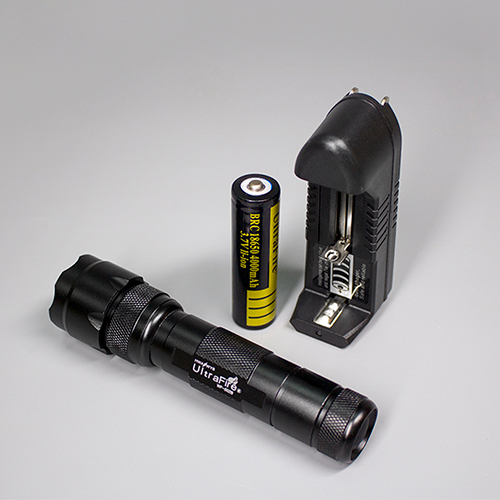 Đèn soi UV W502B