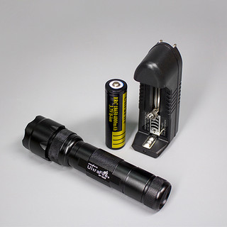 Đèn soi uv w502b