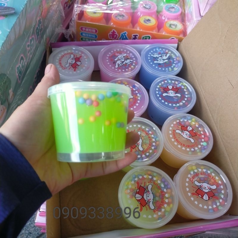 Sỉ Hộp SLam Đặc Cốc To Đại 12Lọ