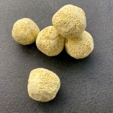 Sứ  viên  bi 1k 2 viên