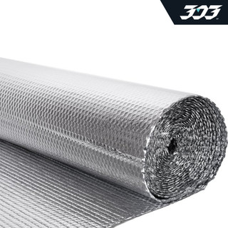 GIÁ SỈ XỐP BẠC CÁCH NHIỆT - CÁCH ÂM khổ 1m5x1m [303decor]
