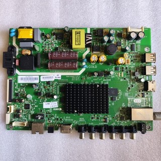 Bo mạch tivi 32l5650