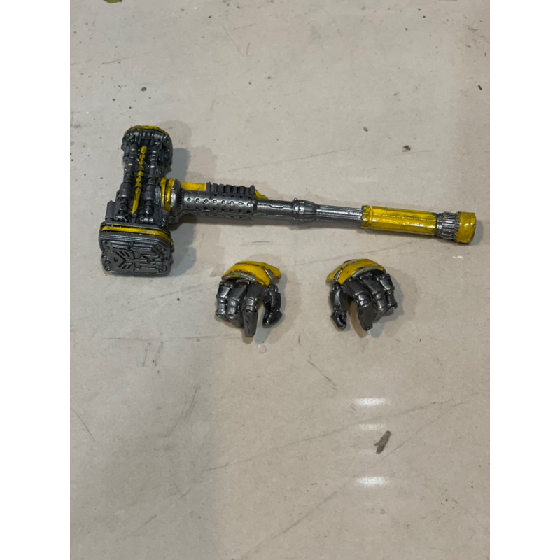 búa lớn cho bee 5u/ 3a