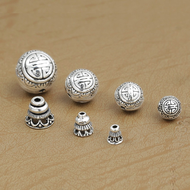 Hồ lô có 3 lỗ xỏ xâu vòng  - KL238