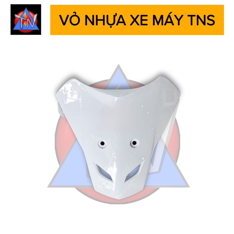 Mặt nạ Wave A50/A100/S100 - Wave Rs